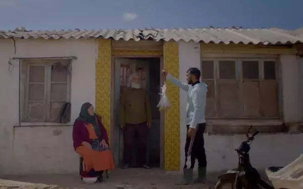 El Gouna Film Festival 2026: A Spotlight on Global and Arab Cinematic Narratives