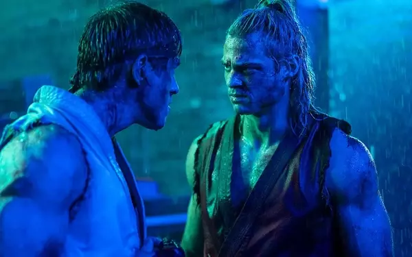 Box Office Battles: 'Street Fighter' vs. 'You Can See Everything' and Other New Releases