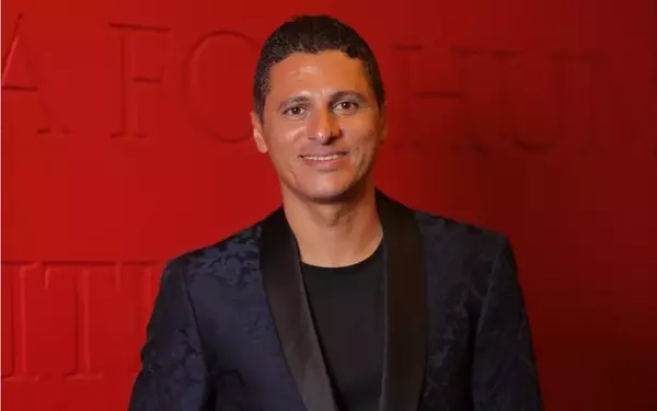 El Gouna Film Festival: Amr Mansi on Expansion, New Partnerships, and Industry Focus