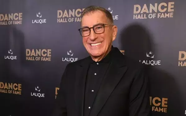 Kenny Ortega Discusses Bringing Lego Friends 'Heartlake' to Life as a Musical Feature