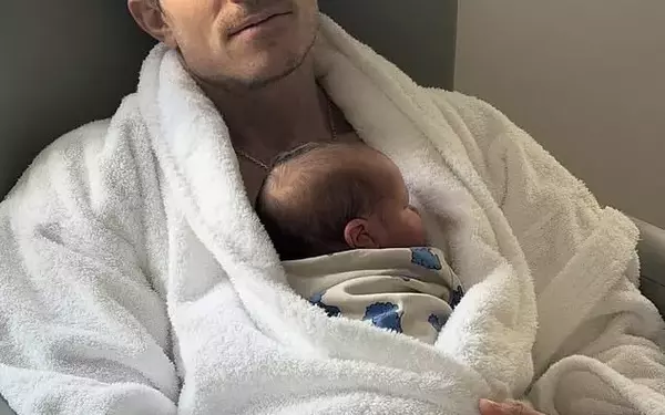 Fans Advocate for Paternity Leave for TV Star Will Best Following Birth of Son