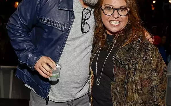 Rachael Ray Reemerges in Public Eye After Speculation About Her Appearance