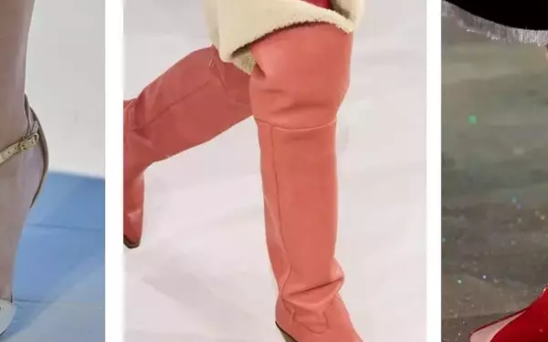 Fall 2026 Heel Trends: A Comprehensive Style Guide