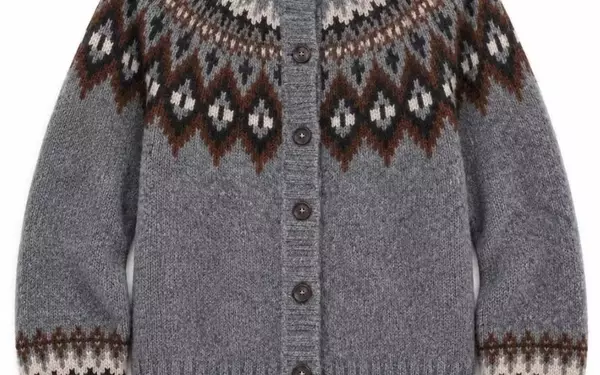 Elevate Your Thanksgiving Style with Jenni Kayne's Fall Collection