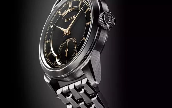 The Exclusive Allure of High-End Independent Watchmaking