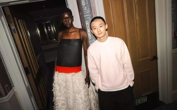 Designers Embrace Sustainable Innovation in CFDA/Vogue Fashion Fund Challenge