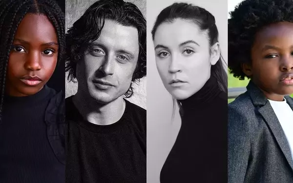 Rory Culkin and Ensemble Join 'One Night Out' Thriller from Orion Pictures