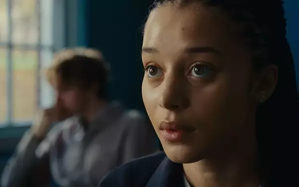 Sony Pictures Classics Secures Rights to 'The Julia Set' for Key Global Markets