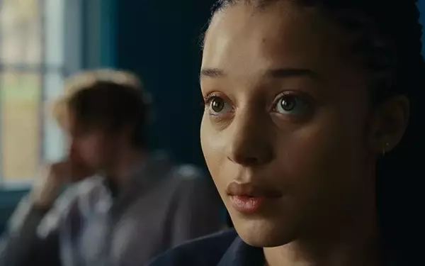 Sony Pictures Classics Acquires 'The Julia Set' Following Acclaimed TIFF Premiere