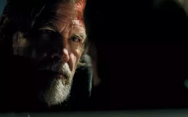Director Brian Duffield on Integrating Josh Brolin's Essence into 'Whalefall''s Cetacean Character