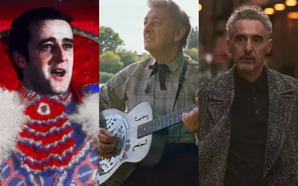 Eight Must-See Films from VIFF 2026: A Deeper Dive