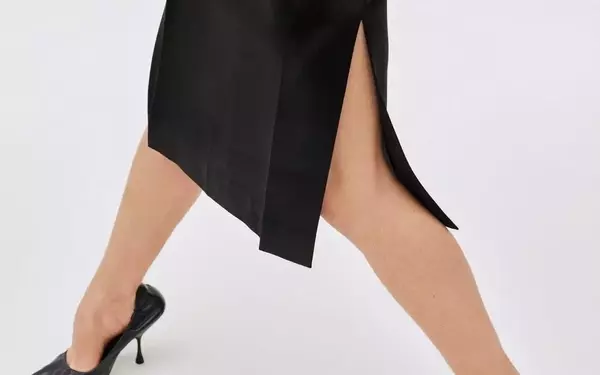 The Resurgence of Scrunch Heels: A Modern Twist on a Y2K Trend