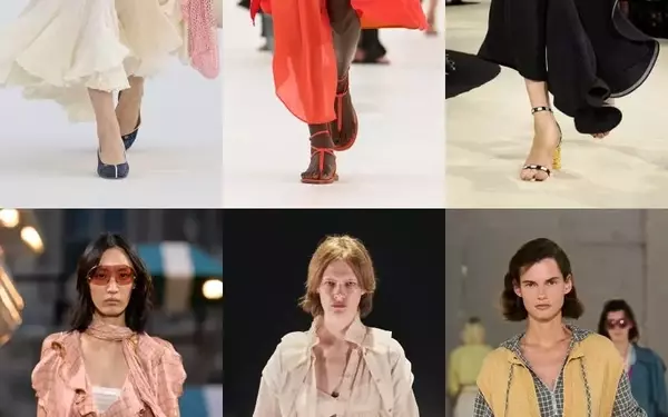 Spring 2027 Fashion: Embracing Lightness, Fluidity, and Freedom