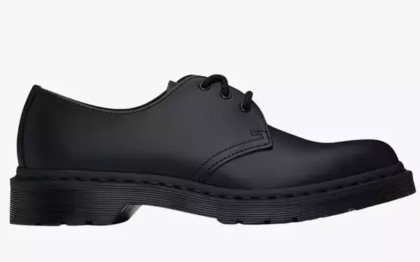 The Ultimate Guide to Men's Business Casual Footwear