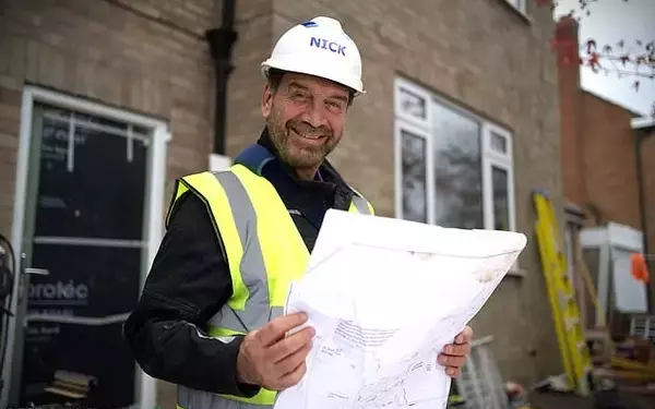BBC Axes Long-Running Home Renovation Series "DIY SOS" Amidst Major Budget Cuts