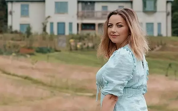 The Evolution of Charlotte Church: From 'Voice of an Angel' to Wellness Retreat Challenges