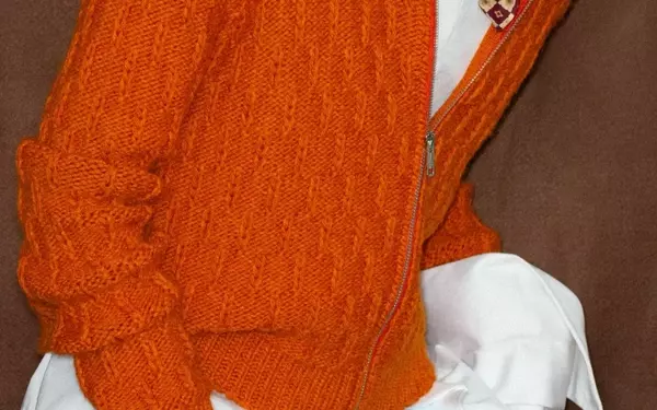 Autumnal Accessories and Maximalist Style Collide