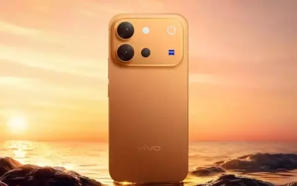 Vivo V80: Flagship-Level Portrait Photography and Extended Battery Life Revealed