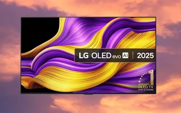 LG's 65-inch G5 OLED TV: A Premium Entertainment Experience at an Unbeatable Price