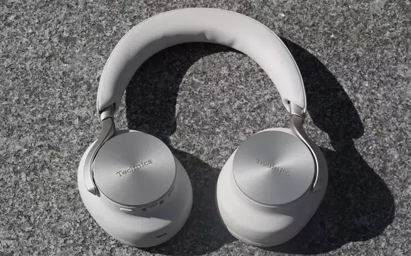 Technics EAH-A1000: A New Benchmark for Over-Ear Headphones