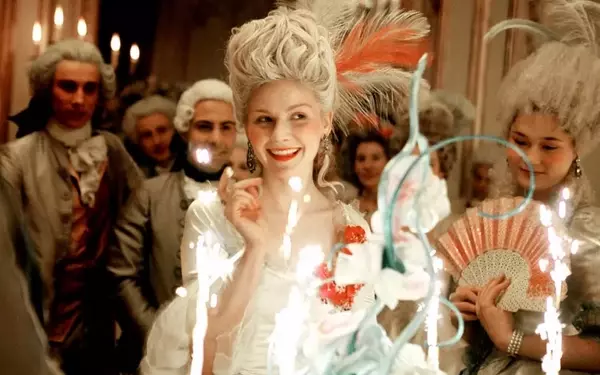 Pathé Unveils 4K Restorations of 'Marie Antoinette' and Louis Daquin's Works, Seydoux Family Honored in Lyon