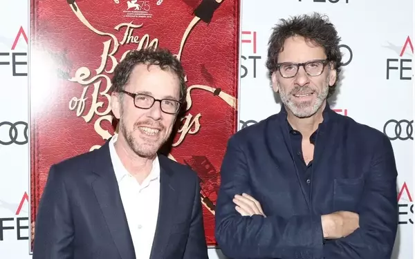 Coen Brothers Hint at Minneapolis Return for New Film Amid Industry Shifts