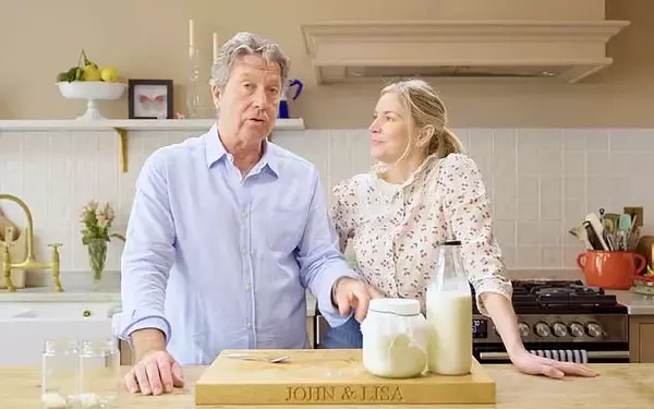 MasterChef Judge John Torode and Wife Lisa Faulkner Sell North London Home Amid BBC Departure