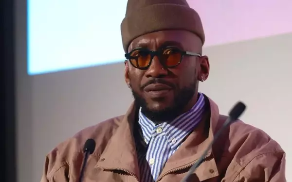 Mahershala Ali Reflects on 'Moonlight' and Navigates Future Roles