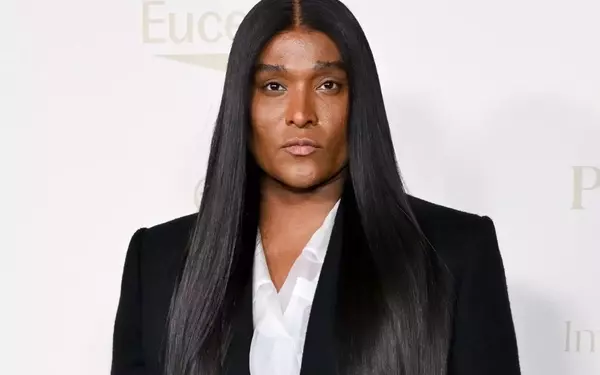 Celebrity Stylist Law Roach Expresses Desire to Venture into Acting