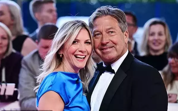 Culinary Duo John Torode and Lisa Faulkner Acquire New Home for Expanding Digital Series