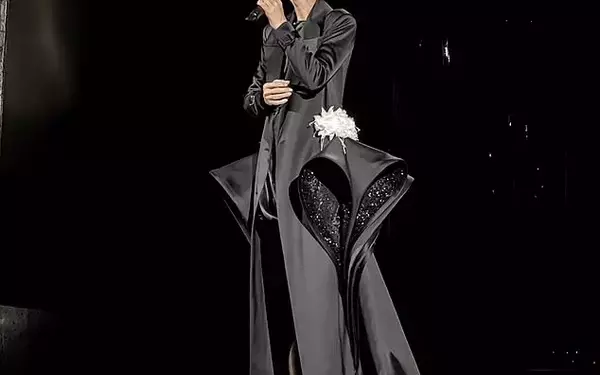 Celine Dion's Triumphant Paris Comeback and Fashion Milestones
