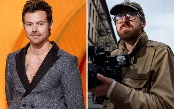Harry Styles' "Together, Together" Tour Documentary: A Deep Dive with John Wilson and Universal Pictures Content Group