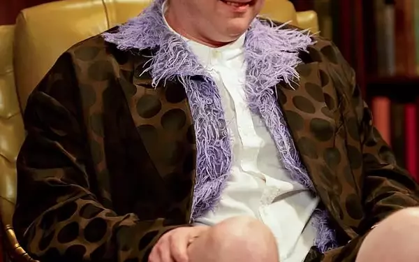 Joe Lycett's Unconventional Plea After 'Celebrity Traitors' Banishing