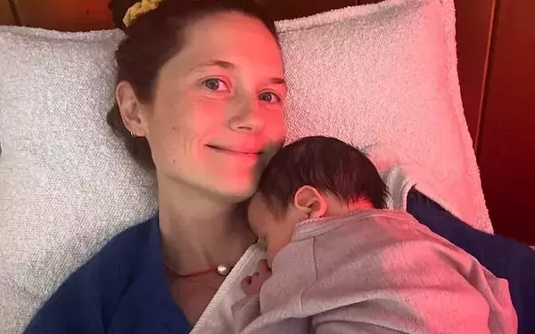 Bonnie Wright, Star of Harry Potter, Welcomes Second Son, Aster Sky