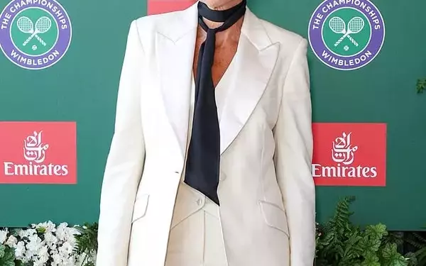 Celebrity News Roundup: Renovations, Biopics, and Motherhood Views