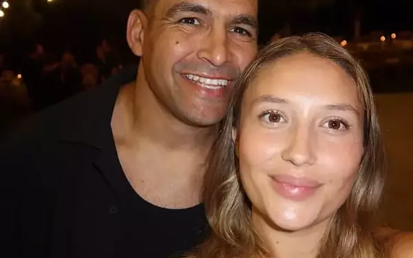 NRL Star Cody Walker Announces Engagement to Long-Time Partner Amy Curmi