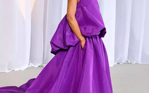Glamour Reigns: The Best Dressed Stars at the 2026 Academy Museum Gala