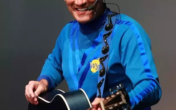The Wiggles Defy Doubters with Astounding Comeback and Anticipated 2026 Tour