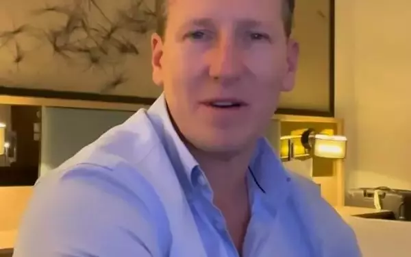 Brendan Cole's Controversial Career on Strictly Come Dancing
