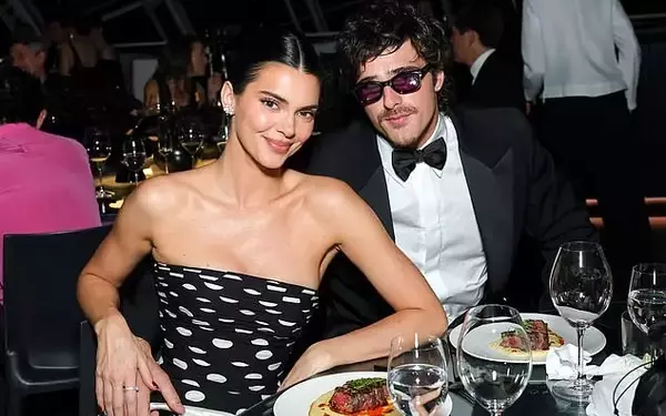 Star-Studded Night at the Academy Museum Gala: Love, Laughter, and Red Carpet Glamour