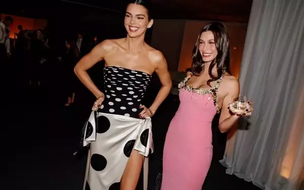 Hollywood Stars Gather at the Academy Museum Gala for an Evening of Film Celebration and Philanthropy