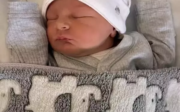 BBC Wildlife Presenter Tyler Whitnall Welcomes Daughter Tillie Grace