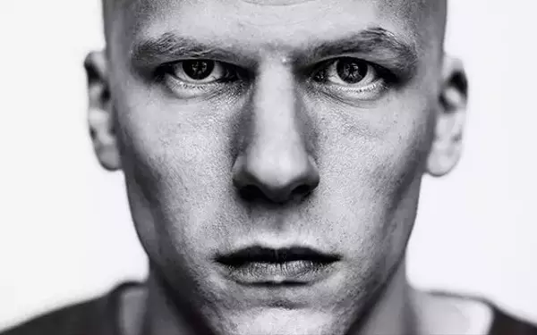 Jesse Eisenberg's Post-Razzie Career Shift: From Studio Films to Directing