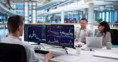 WisdomTree Introduces Innovative ETFs for Retail Investors
