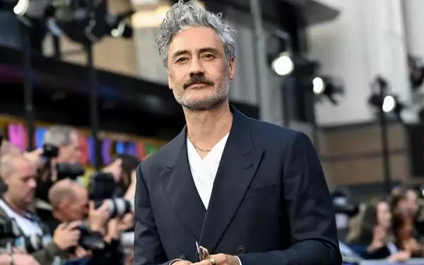Taika Waititi's Star Wars Film Production Halted Indefinitely