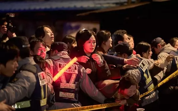 Yeon Sang-ho's 'Paradise Lost' Achieves Global Sales Success and Festival Recognition
