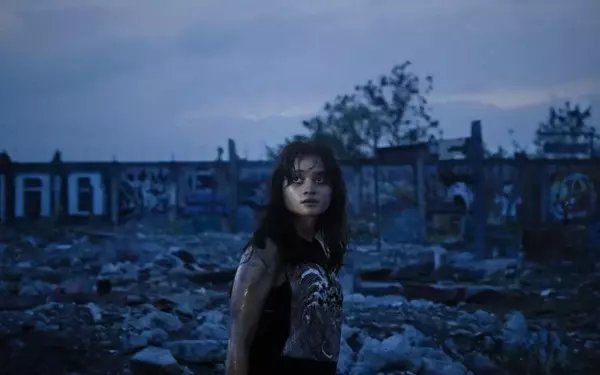 Lights On Acquires Arvin Belarmino's Folk-Punk Feature 'Ria' Following Busan Win