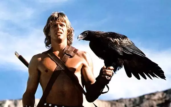 Veteran Actor Marc Singer Hospitalized in Los Angeles Following Health Scare
