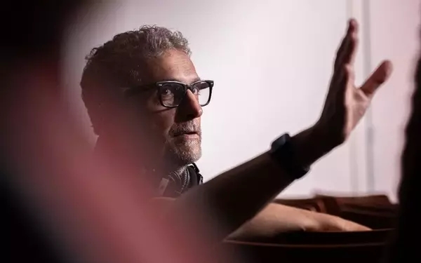 Filmmaker Kleber Mendonça Filho to Lead Marrakech Film Festival's Atlas Workshops