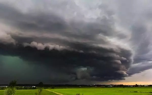 European Storm & Hail Event "Raphaela" Causes Near €3.3 Billion in Insured Losses